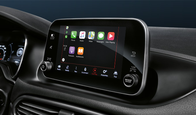 Fiat Tipo