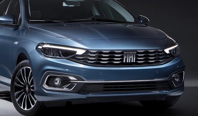 Fiat Tipo