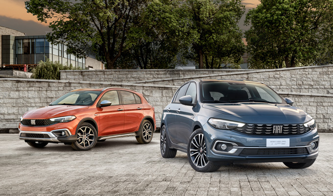 Fiat Tipo