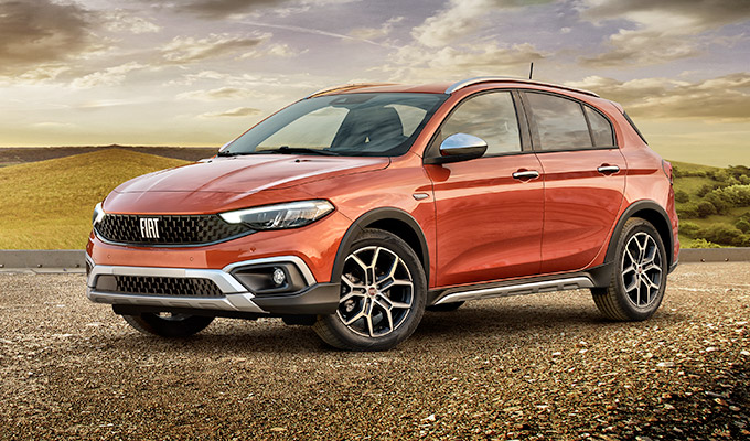 Fiat Tipo