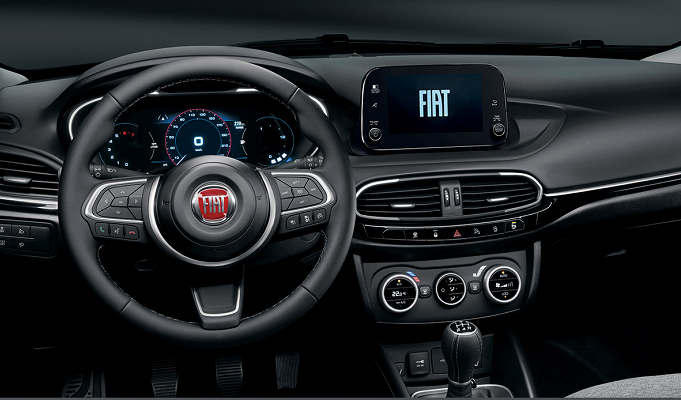 Fiat Tipo