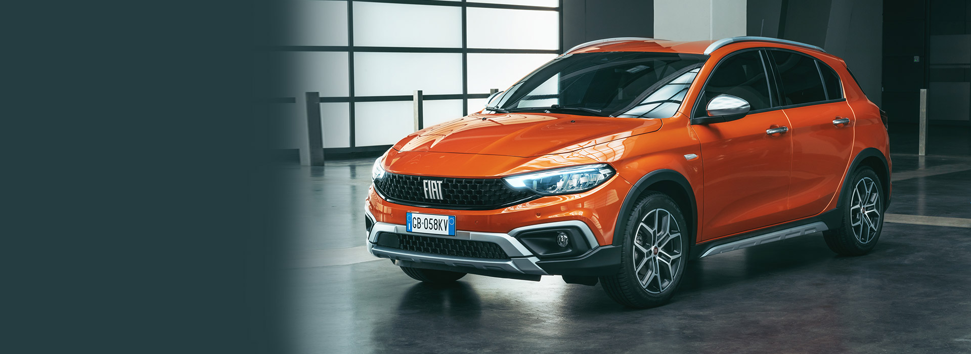Fiat Tipo