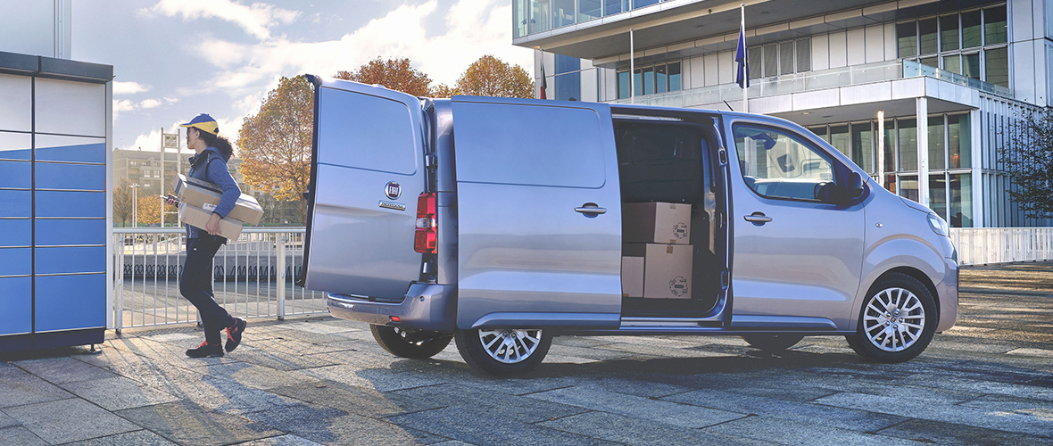 Fiat Scudo