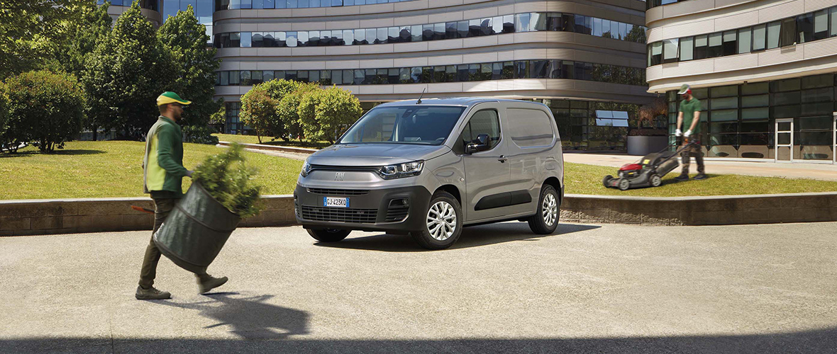 Fiat Doblo