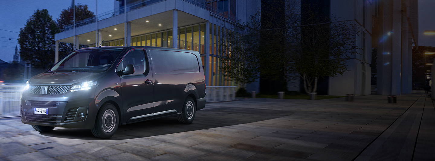 Fiat Scudo