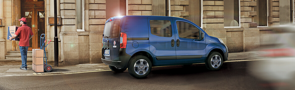 Fiat Fiorino