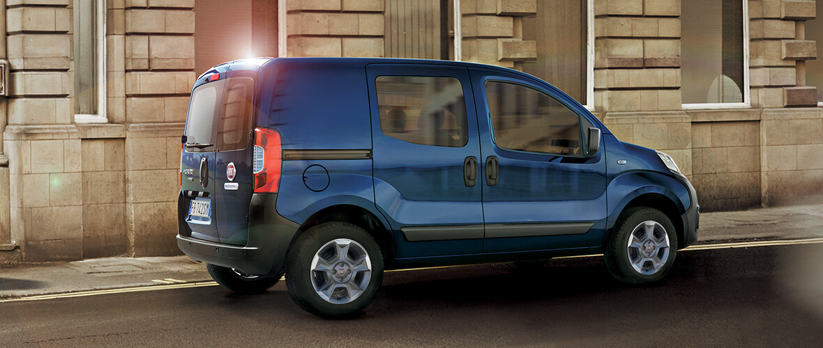 Fiat Fiorino