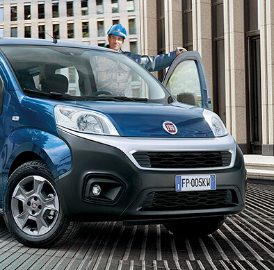 Fiat Fiorino