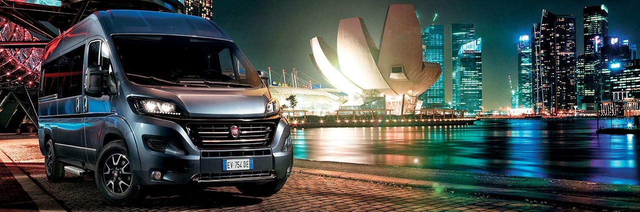 Fiat Ducato